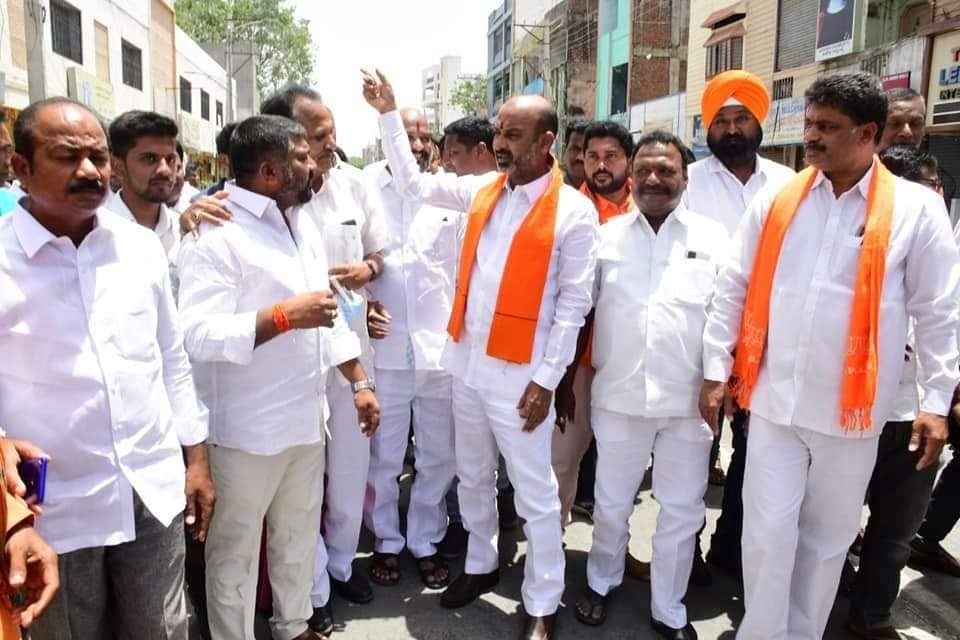 'Kashaya' exercise to show power