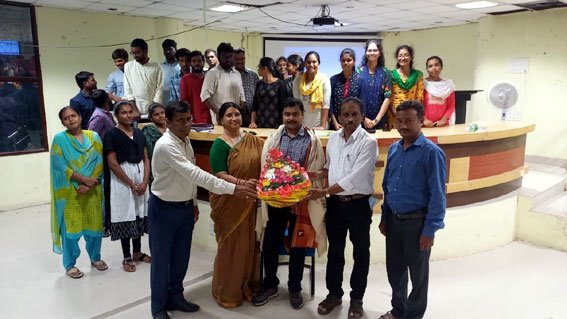 Wide opportunities in the field of pharmacy