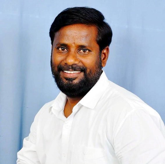 Our Association's best wishes to Ramakrishna