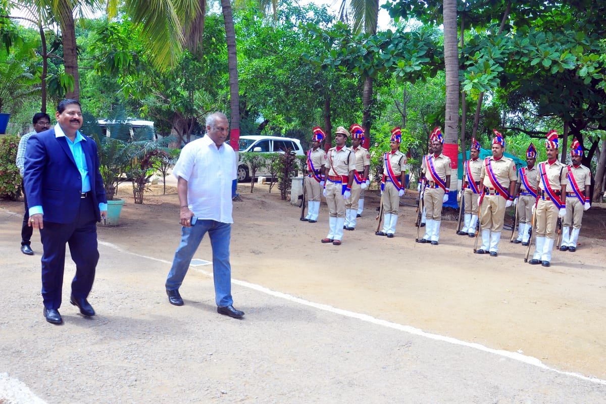 This is the era of jobs.