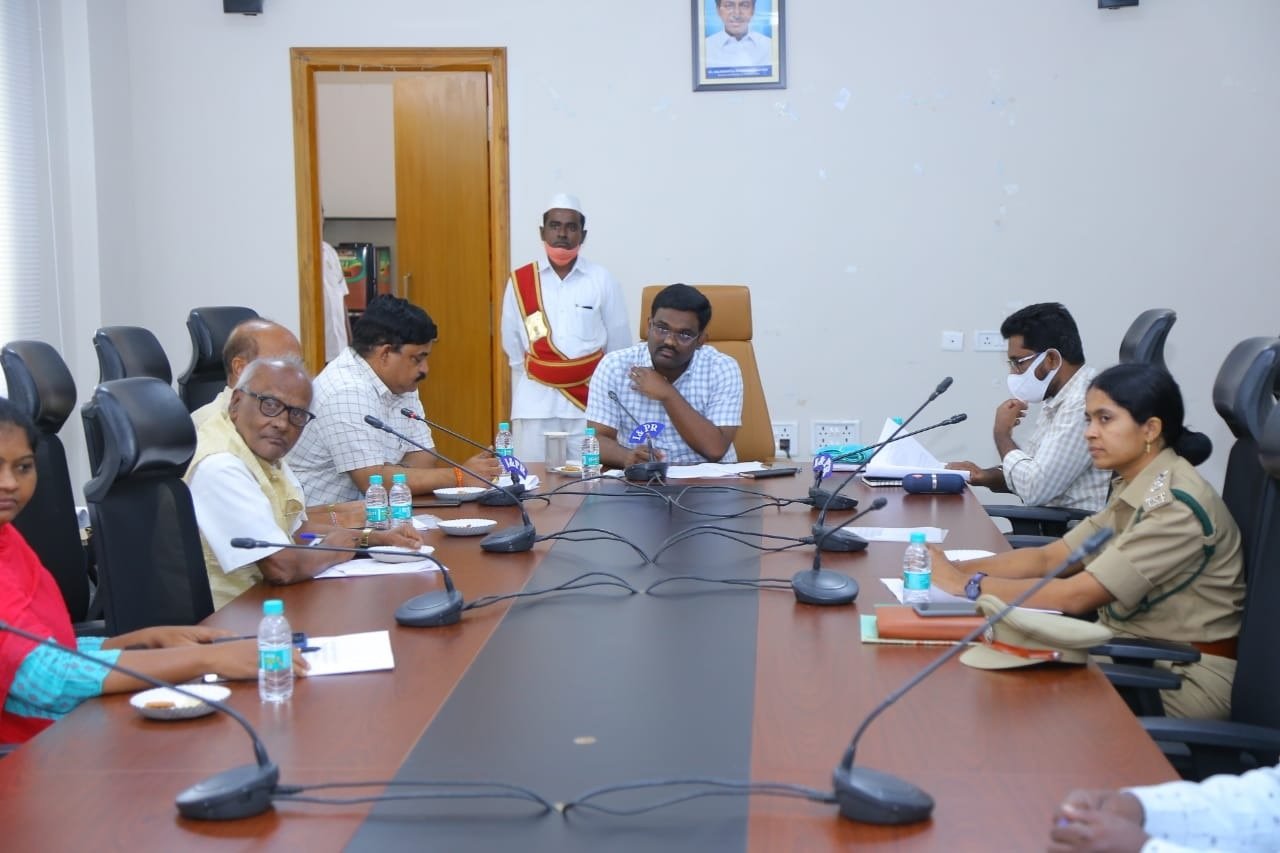 Strict action will be taken if cows are smuggled