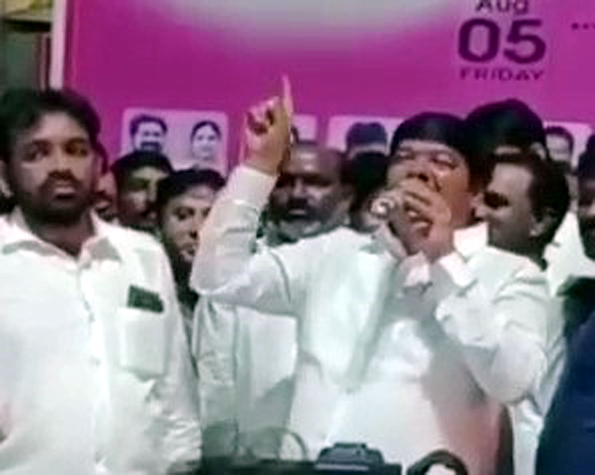 Nannapuneni Narender