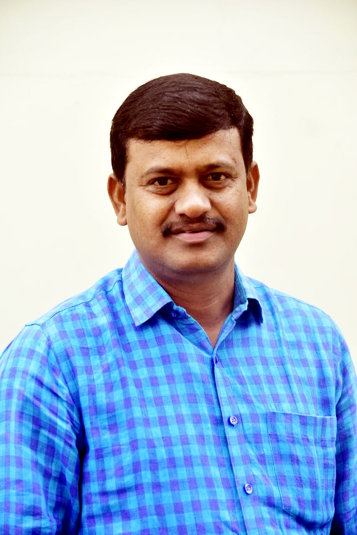 Sudhakar as TWJ Hanumakonda district president