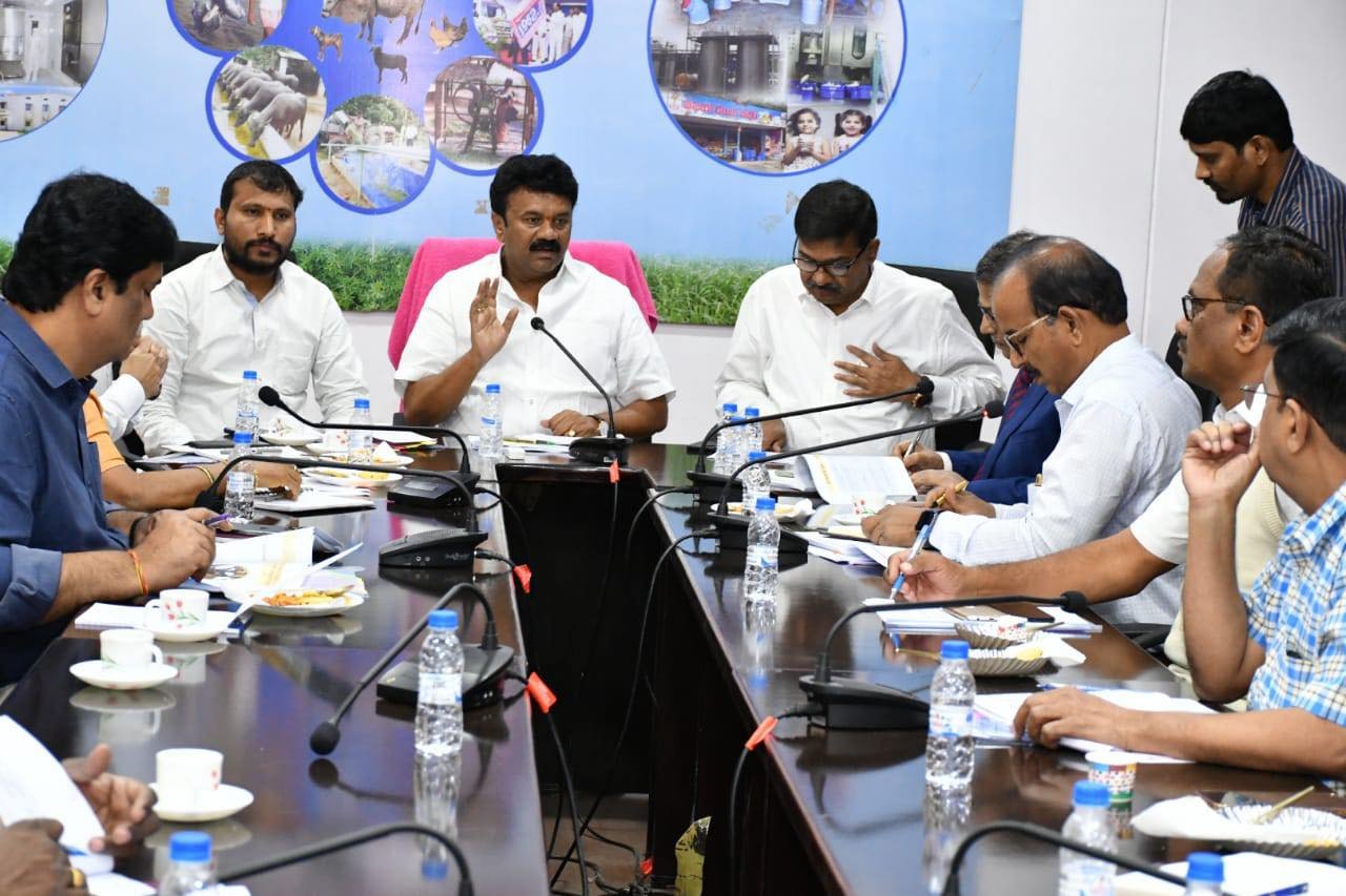 Increased promotion of sports