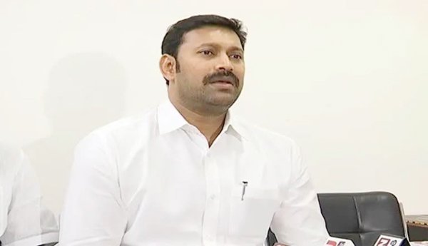 CBI again notices Kadapa MP Avinash Reddy