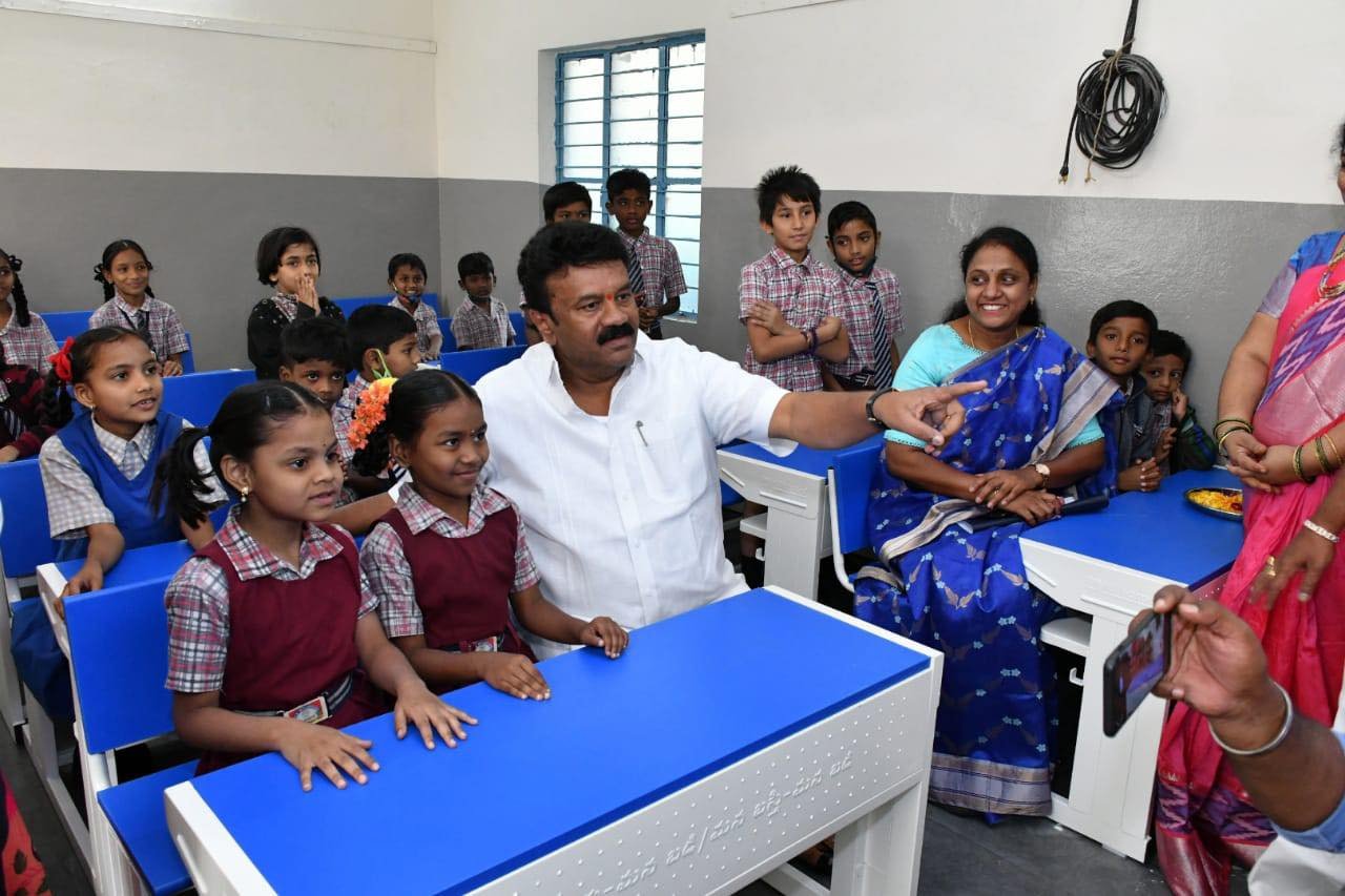 Outline of changing schools