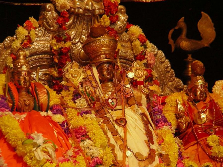 Kalyanasobha in Bhadrachalam