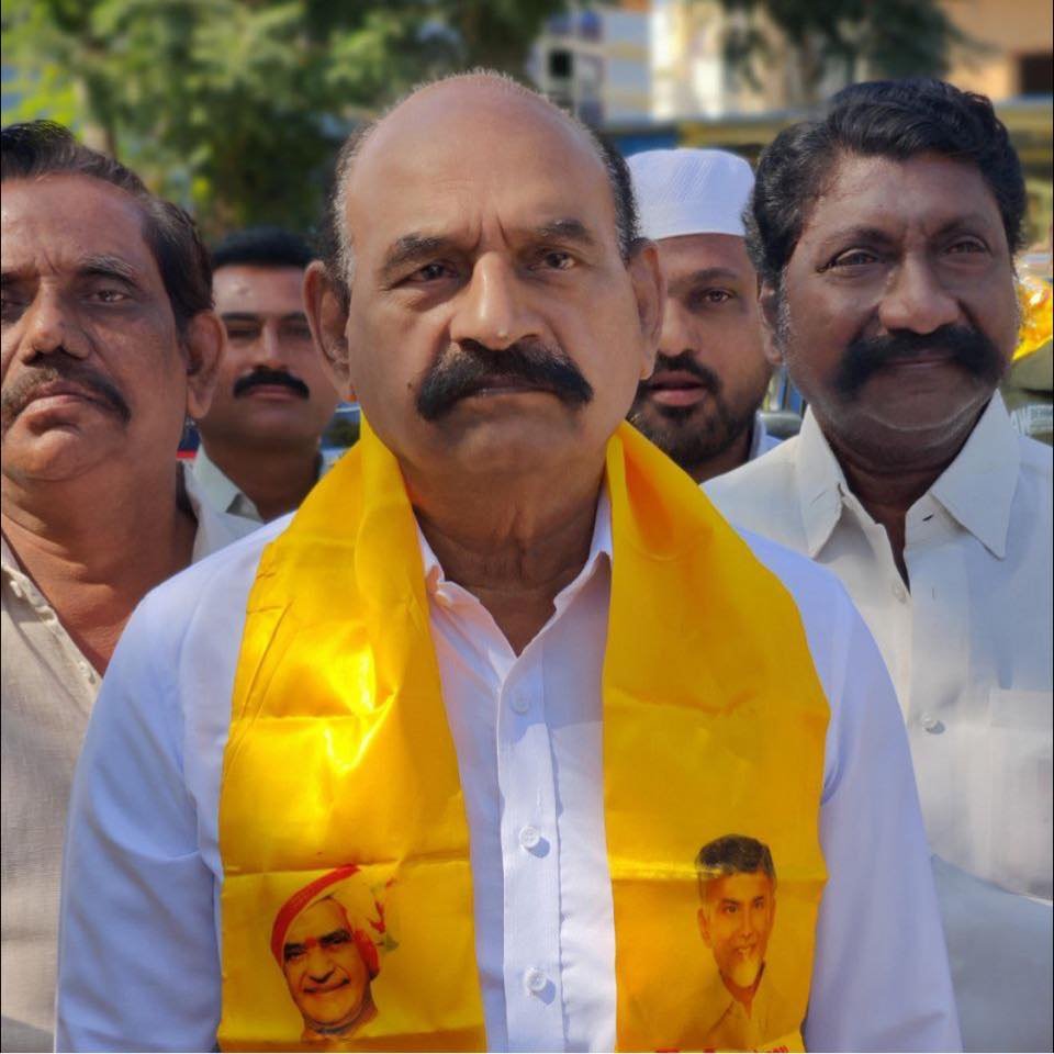 TDP will be victorious in the upcoming elections