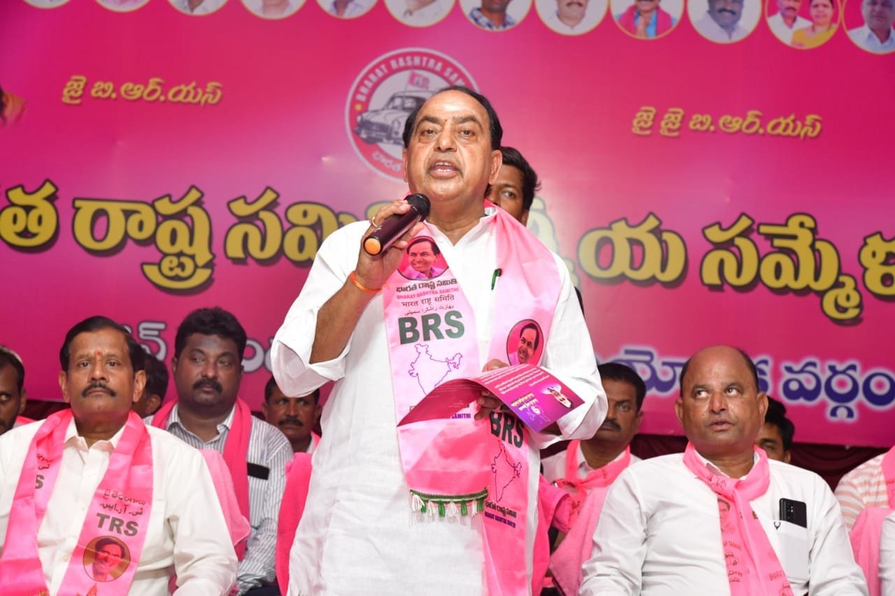 Rahul's disqualification is outrageous