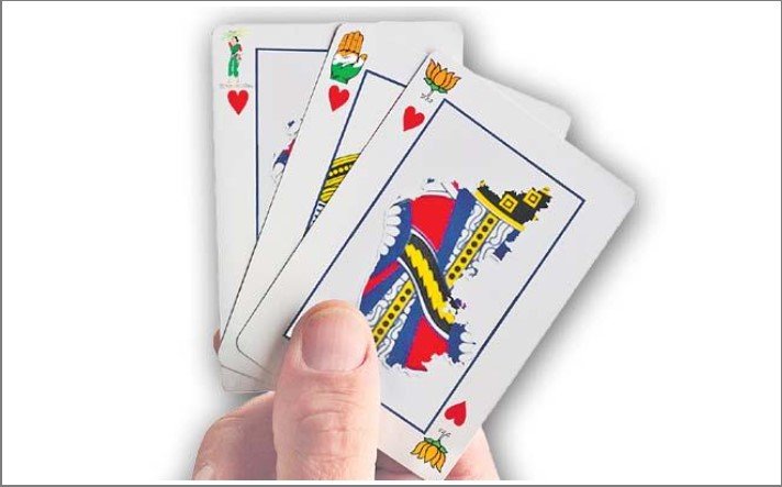 BJP's pulses may not be cooked in Karnataka