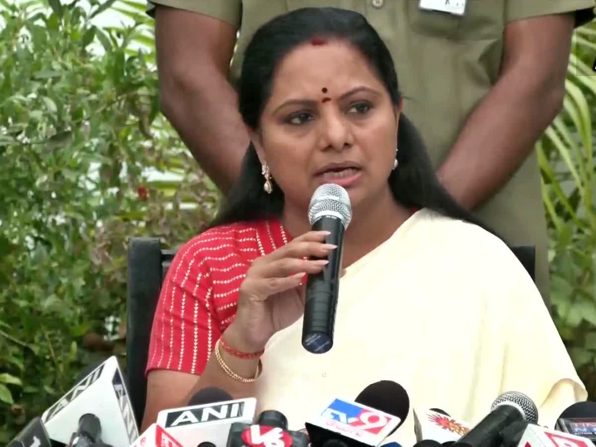 We will bravely face the ED investigation