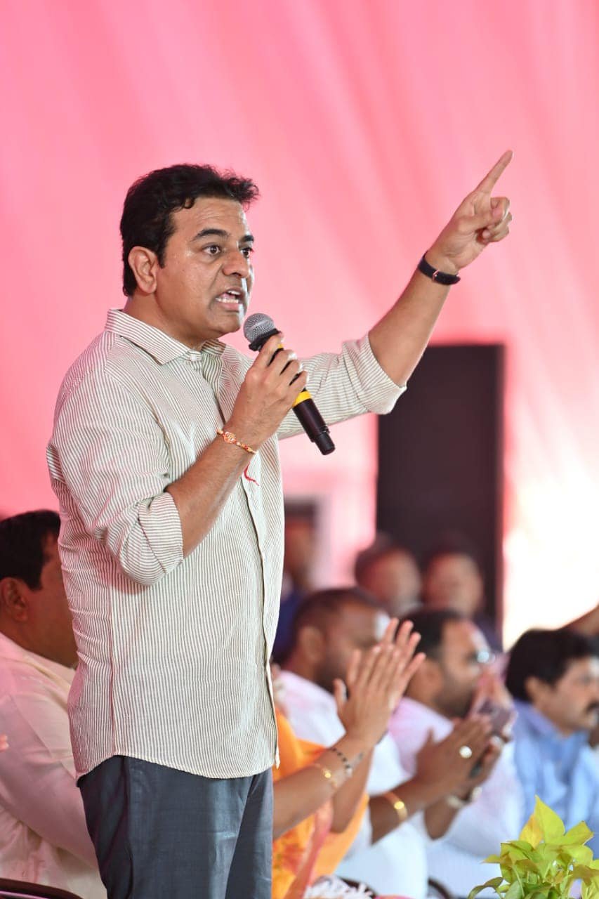 They are not ED summons..Modi summons