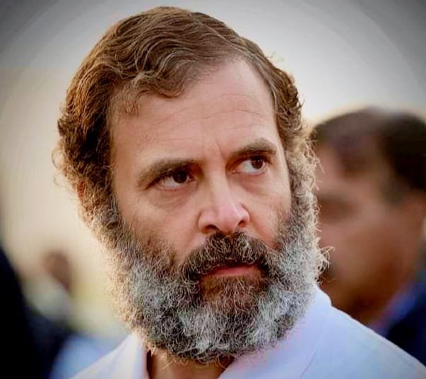 Rahul participated in Parliament meetings