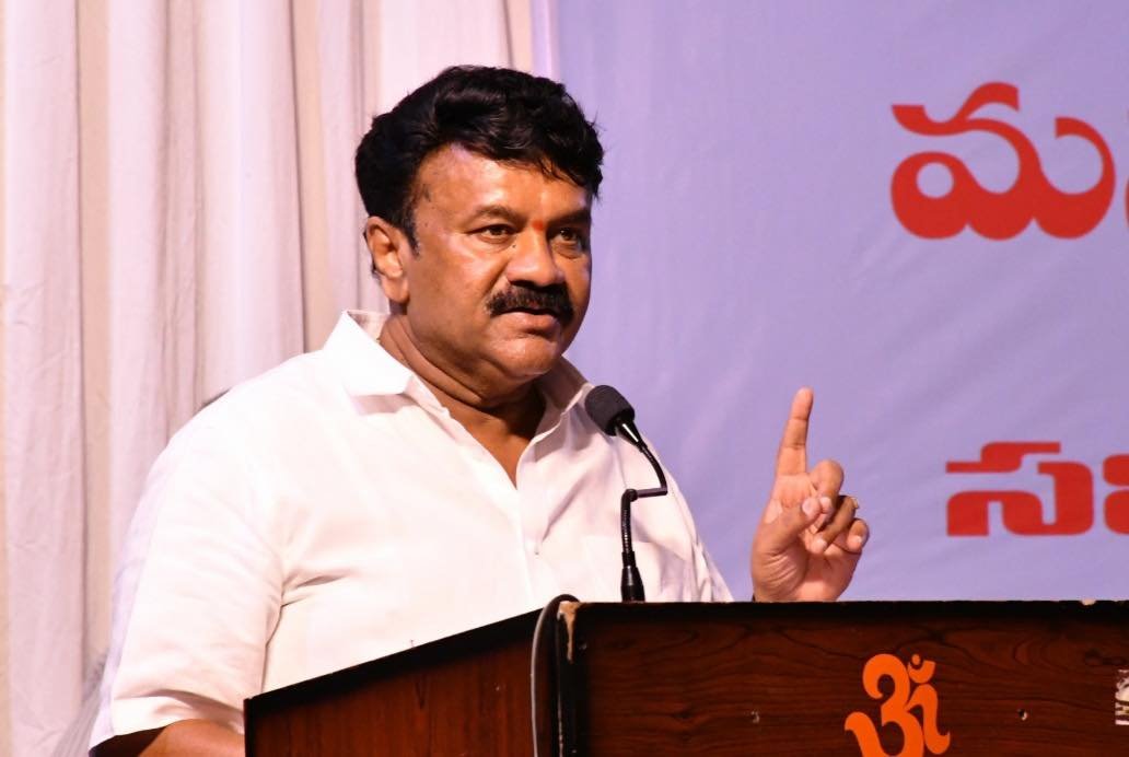 The welfare of the poor is the aim of the government