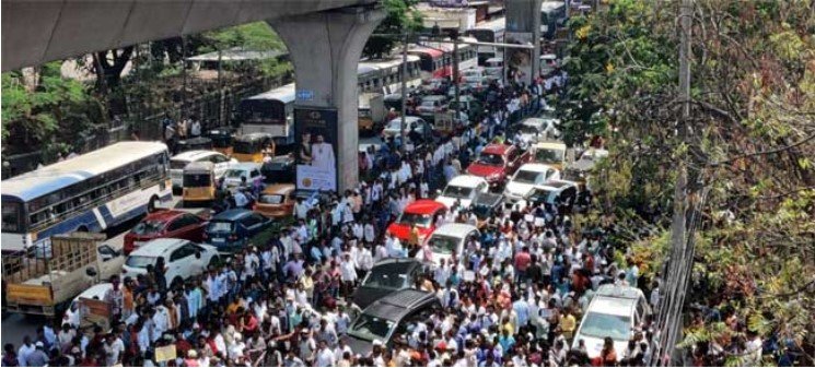 Electrical Jobs Chalo Vidyut Soudha