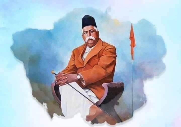 The epitome of patriotism