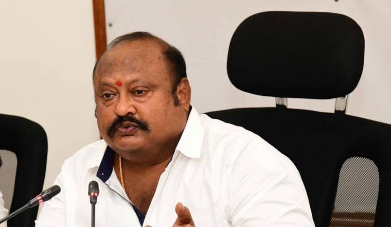 A conspiracy to defame the government