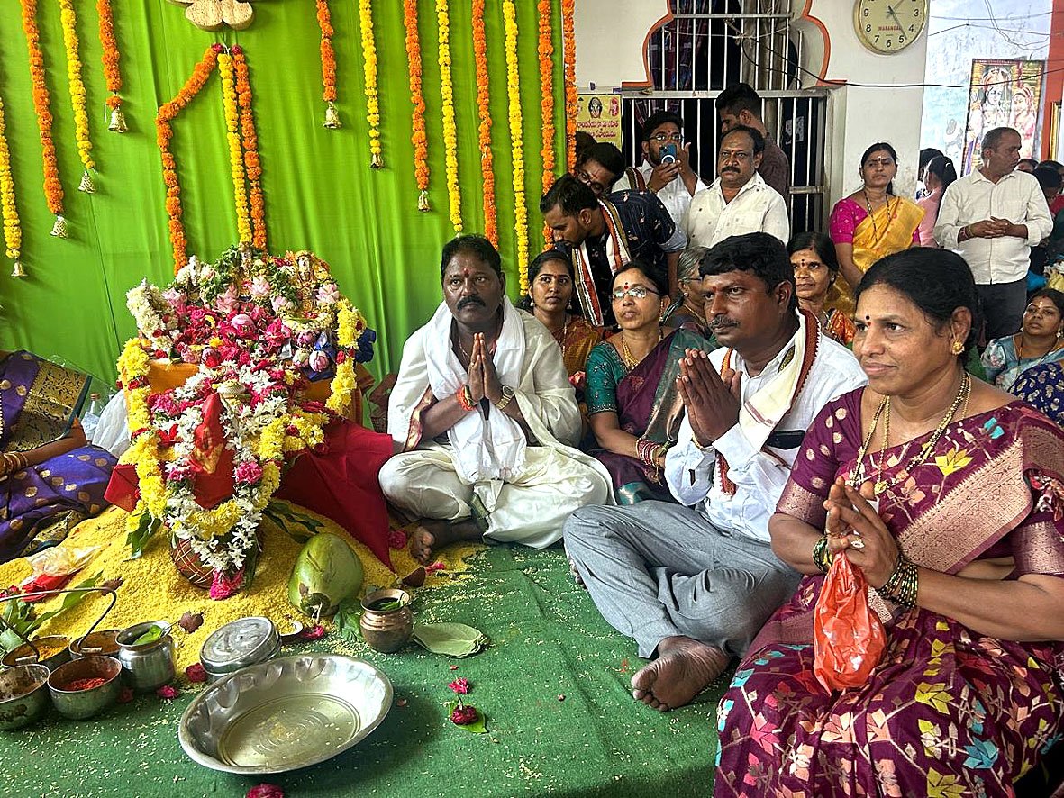 sreeramanavami_vedukalu