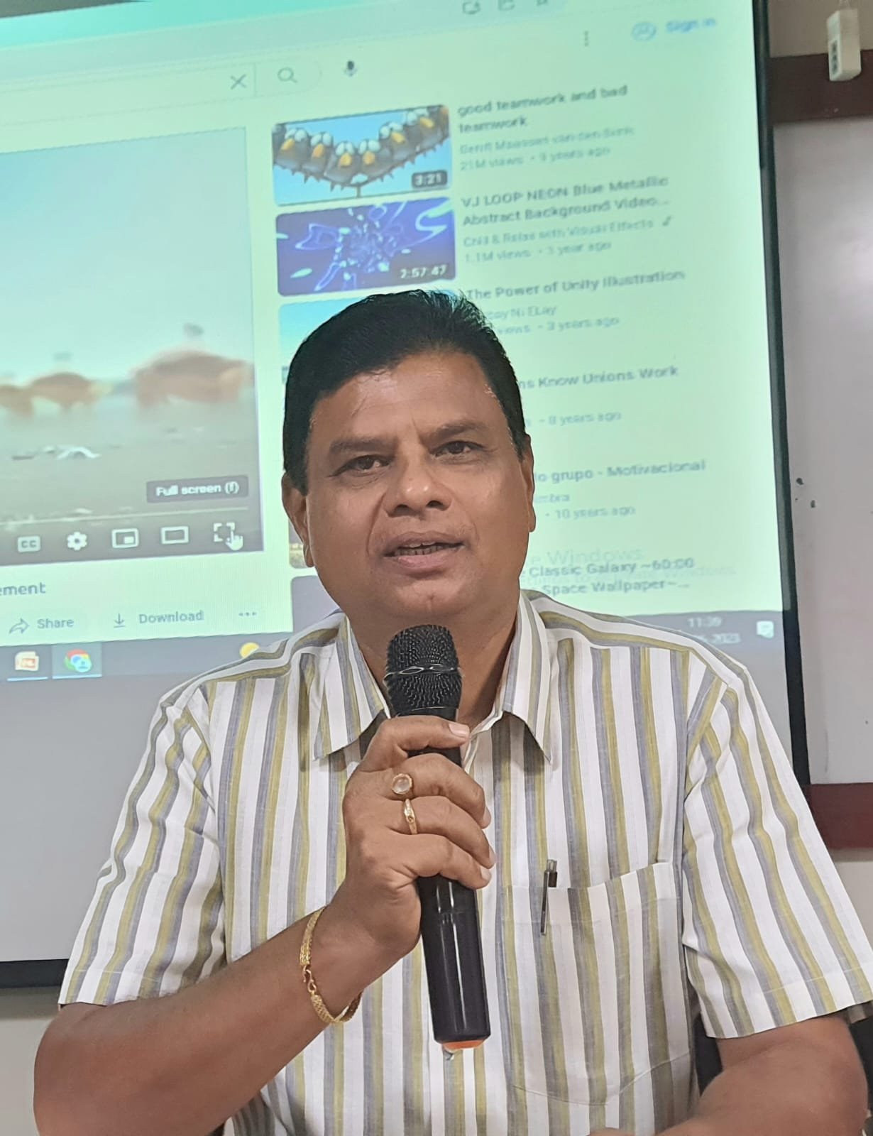 Today is International Biodiversity Day