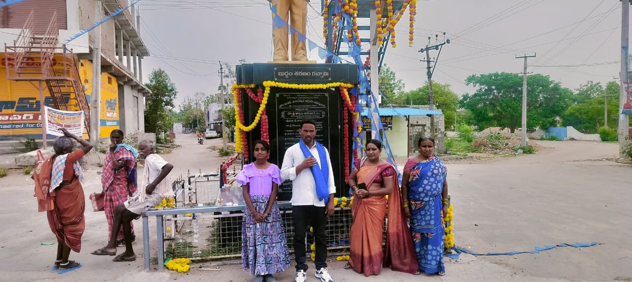 Justice should be given to the victim woman