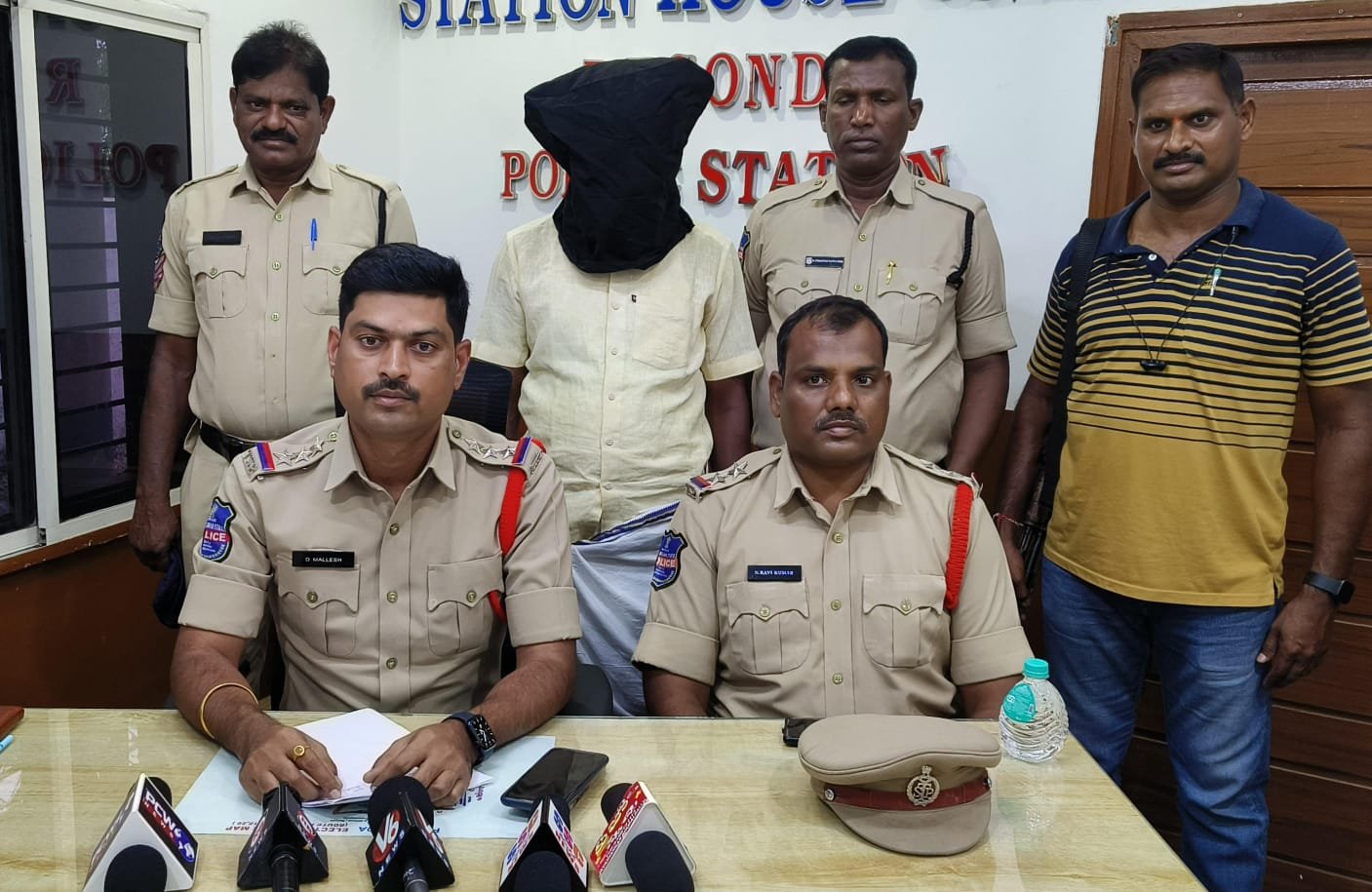 Butcher's father who killed his younger son