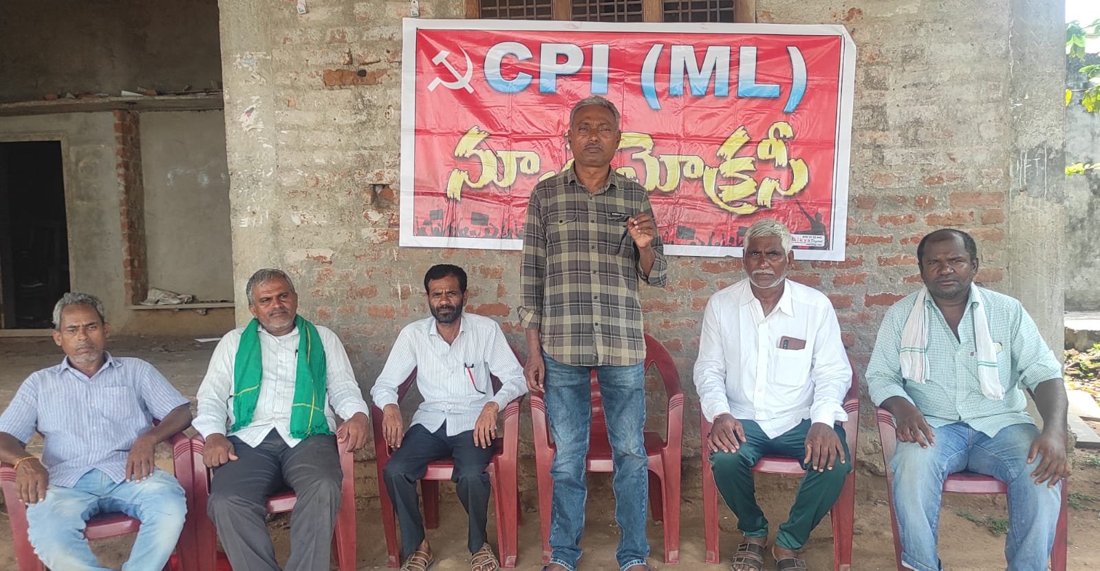 Loan waiver for farmers should be implemented immediately