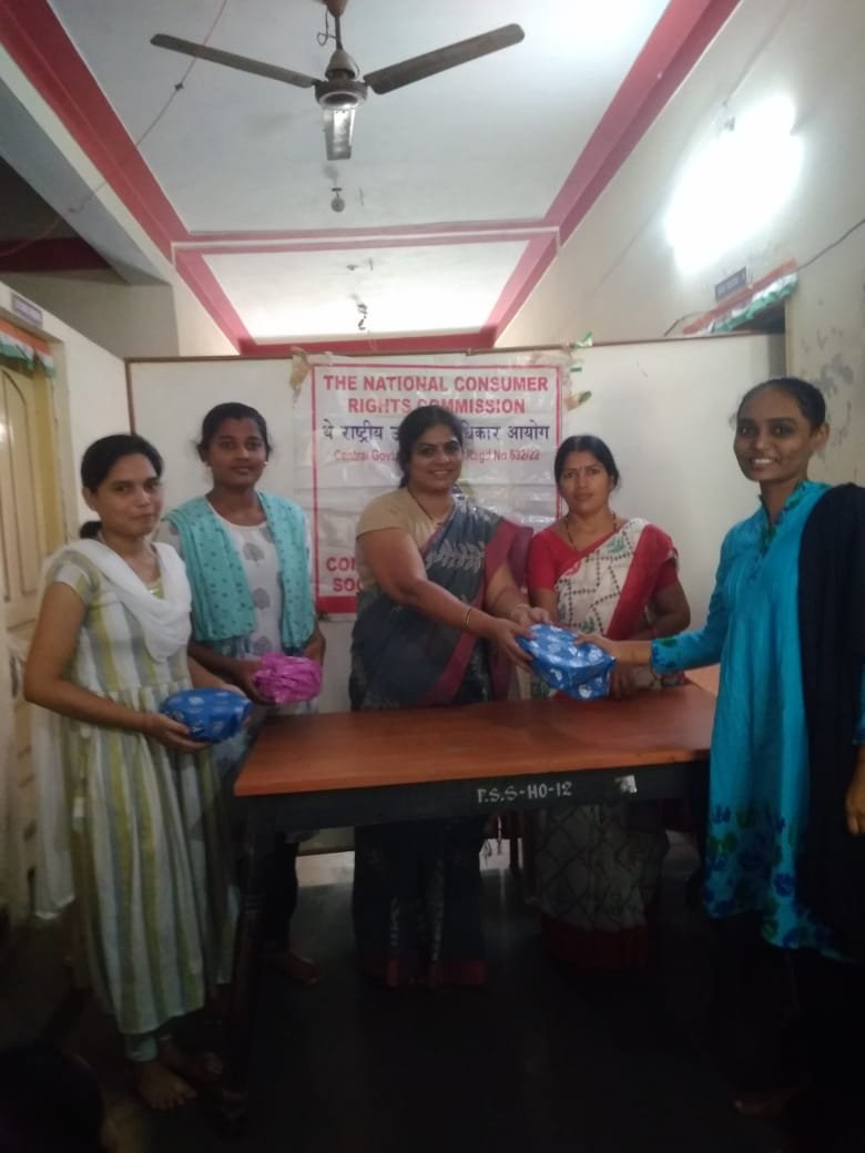 Human role in environmental protection is great