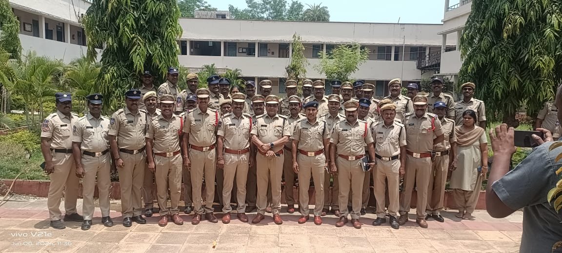 Awareness of new laws is essential