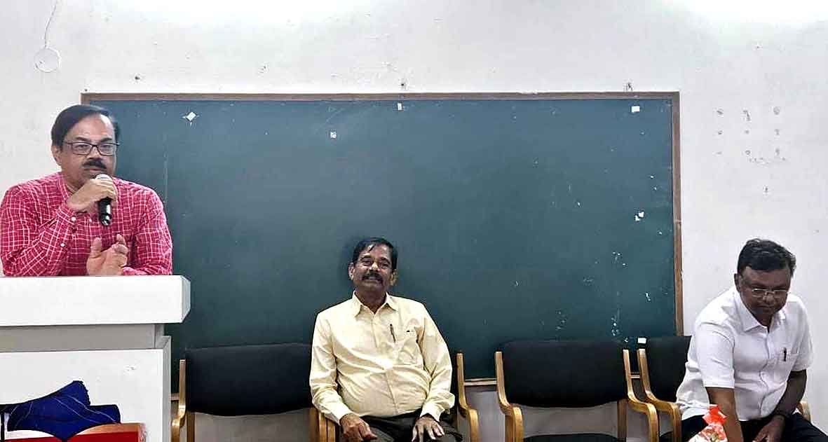 chirangeevulu_ias_officer