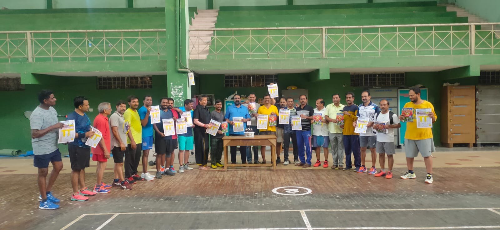 arogya darshini @ calender,##pamplements@@