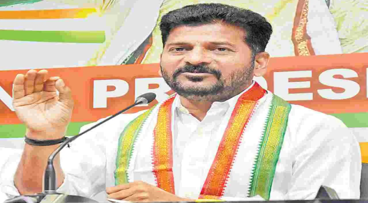 CM Revanth Reddy KEY Comments on Caste Census