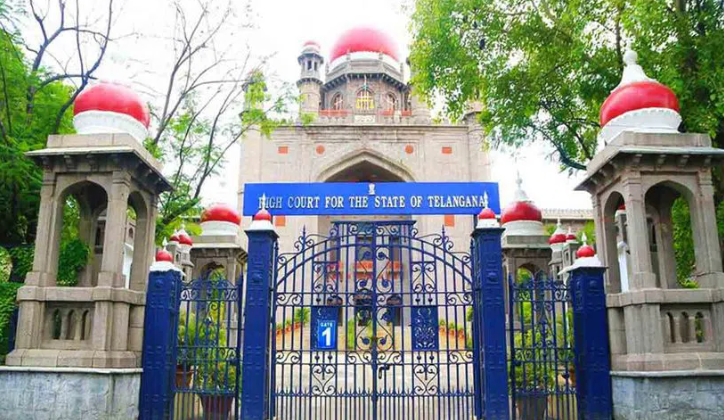 Lawyer Suffers Heart Attack While Pleading Case In Telangana High Court