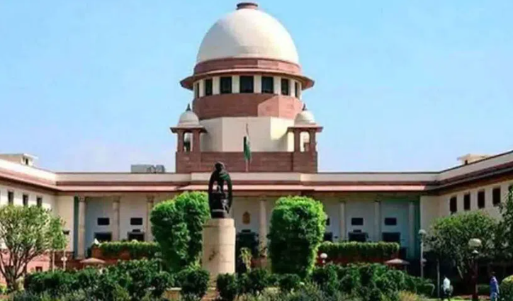 Supreme Court Gets Serious About Intervention Applications In Places Of Worship Act