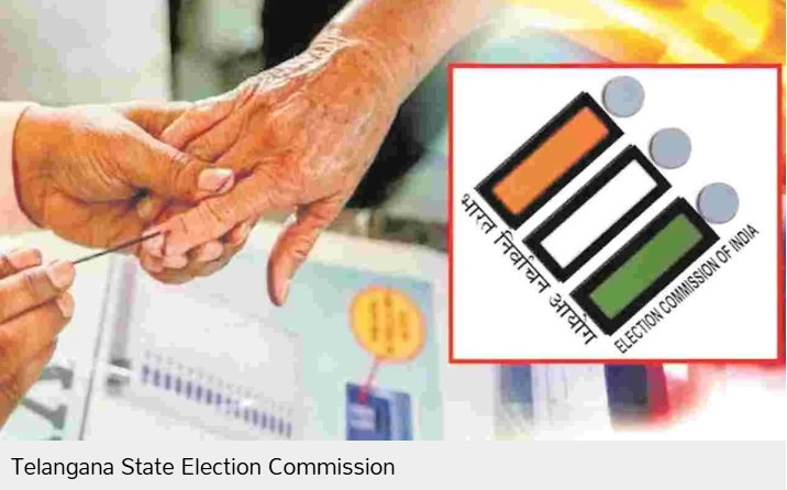 Election Commission: Local Election City.. Election Commission raises the price