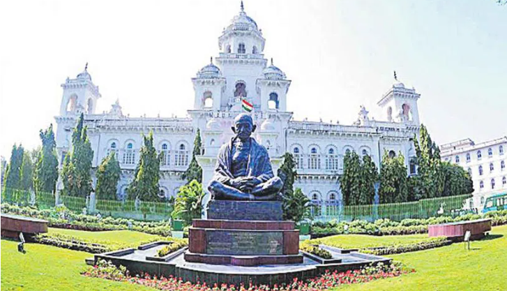 Telangana Budget Meetings Till March 27