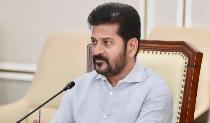 Telangana Cabinet Will Meet March 6 By Revanth Reddy