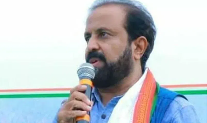 Senior Leader Madhu Yaskhi Goud Sensational Comments On Congress Party