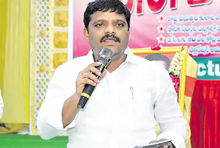 Teenmar Mallanna Sensational Comments on CM Revanth Reddy