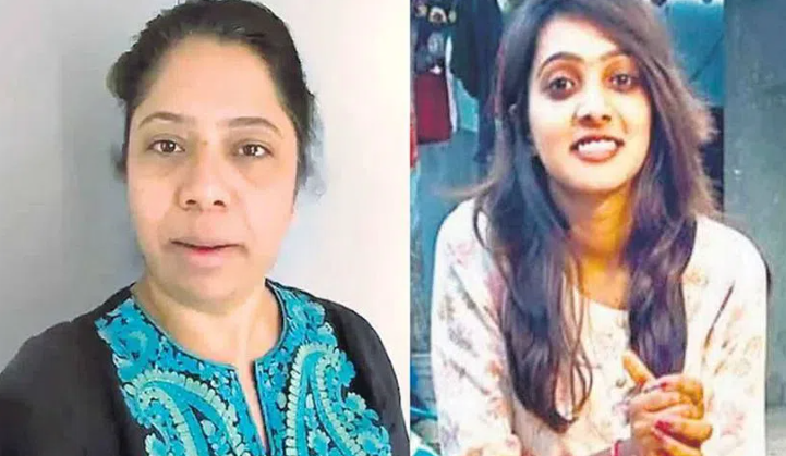 Women Journalists Revathi And Tanvi Yadav Got Bail By Nampally Court