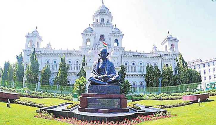 Telangana Assembly Approve Sc Reservations Bill