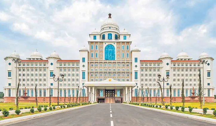 Cs Shanti Kumari Made A Statement On The Ongoing Dismissal Of Retired Employees