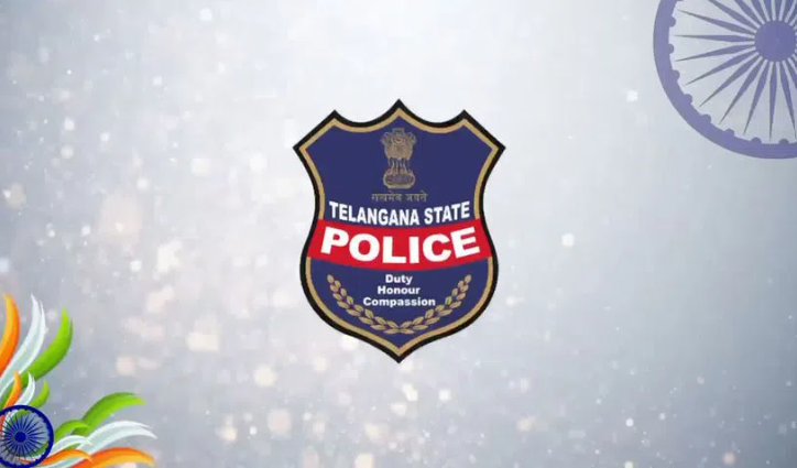 Who Will Be New Dgp Of Telangana