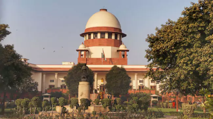 Supreme Court Reserves Verdict Brs Mlas Disqualification Petition