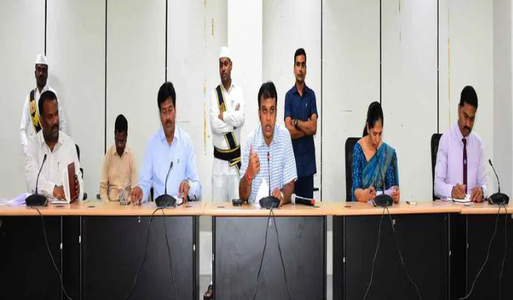 Youth Development Loans Should Be Disbursed On Time As Per The Target