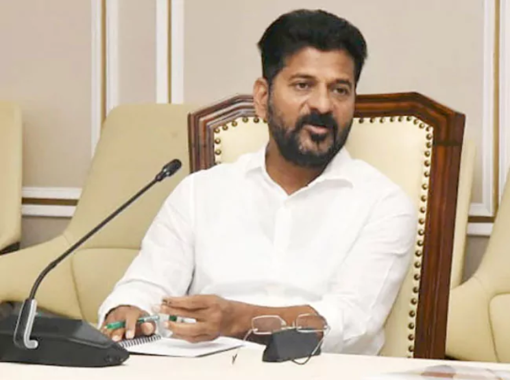 CM Revanth Reddy Key Instructions to the Police in the Background of Operation Sindoor