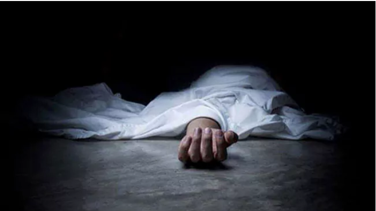 Father Killed Two Children After Commits Suicide In Sangareddy