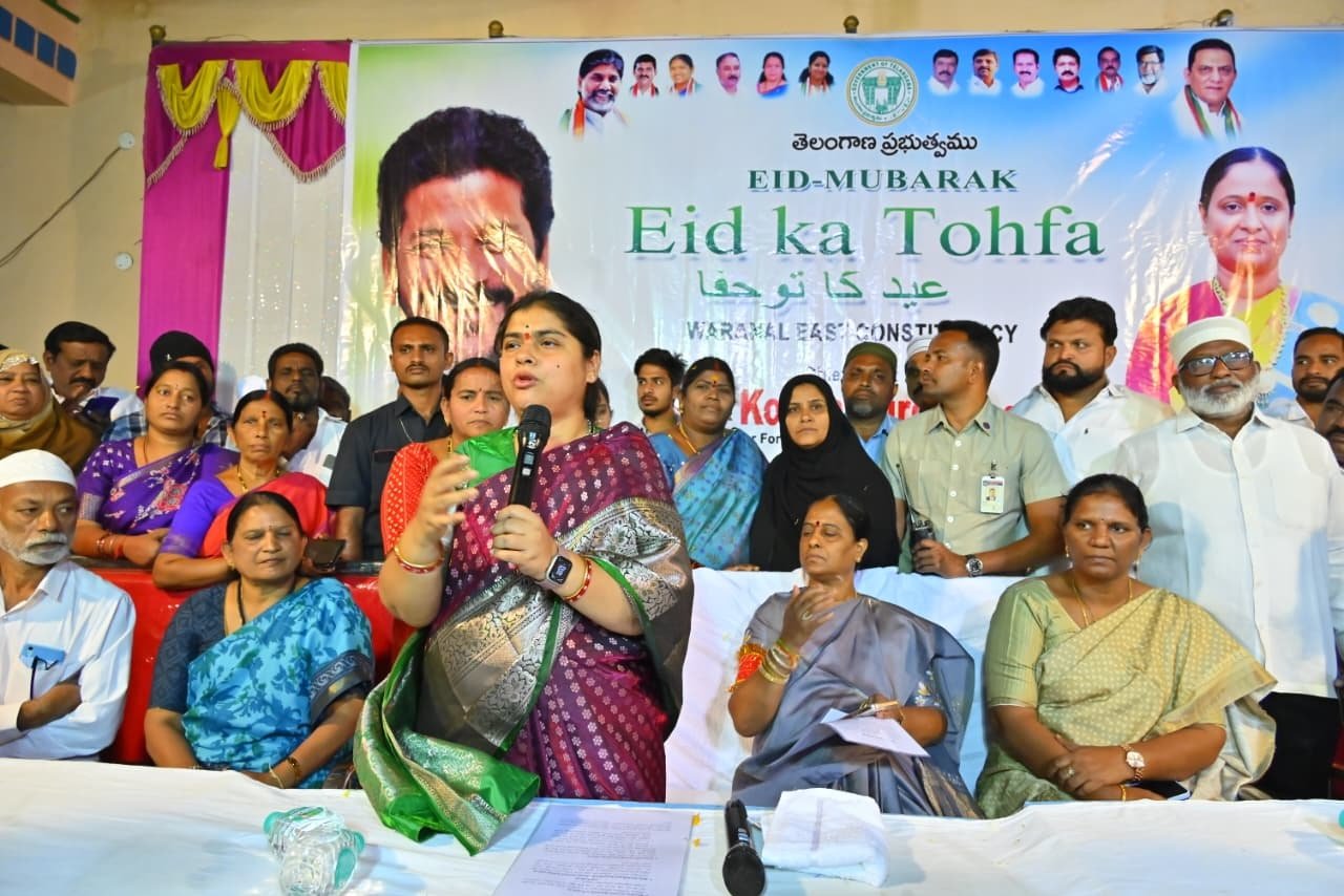 Government is committed to the welfare of minorities